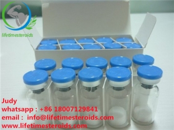 IGF-1 LR3 dosage