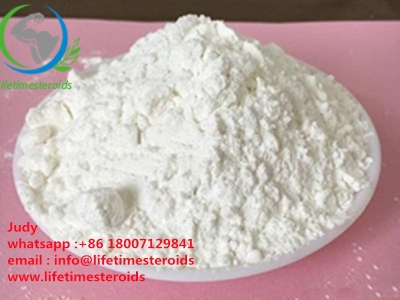 trestolone acetate powder