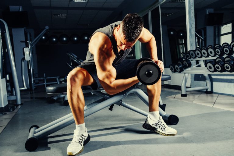 Proviron Benefits