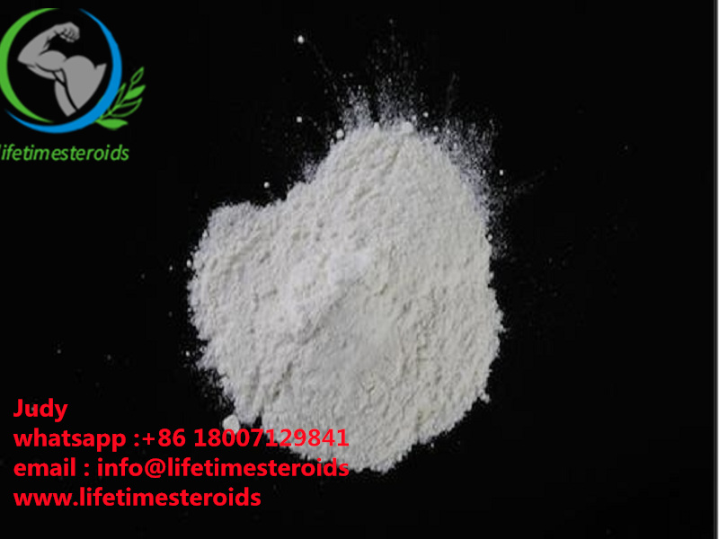 Injectable steroids