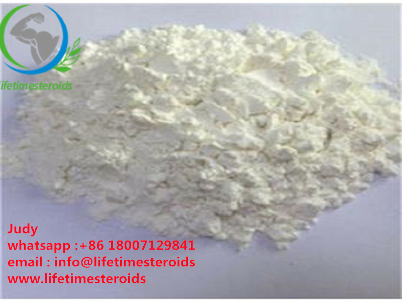 methenolone enanthate bodybuilder