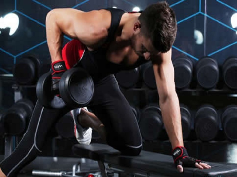 Nandrolone Phenylpropionate bodybuilding 