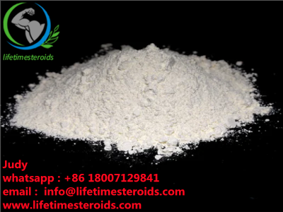 Boldenone Cypionate powder