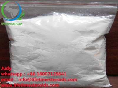 White Crystalline Powder CAS 171596-29-5