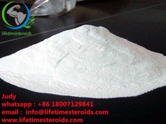 99.99% high purity oxandrolone