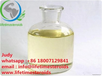 drostanolone enanthate 200