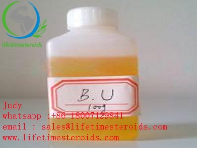 Boldenone Undecylenate cycle