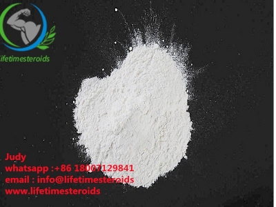 methenolone acetate injectable