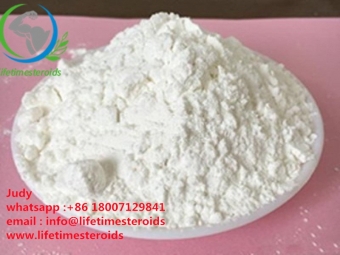 trestolone acetate powder