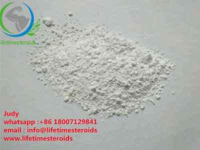 drostanolone enanthate propionate