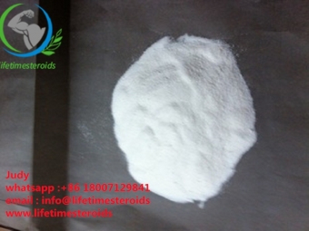 China Best CAS 112809-51-5  Anabolic Steroid Hormones Letrozole Femara Letrazole Muscle Growth Supplier