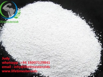 raw oxandrolone