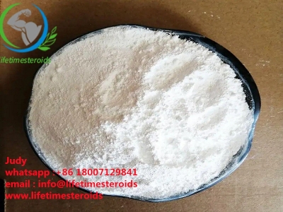 Methenolone Enanthate powder