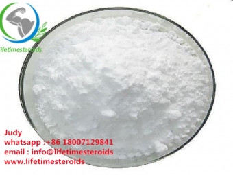 4-chlorodehydromethyltestosterone
