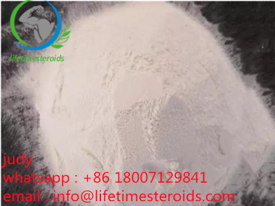 Methenolone Enanthate for safe